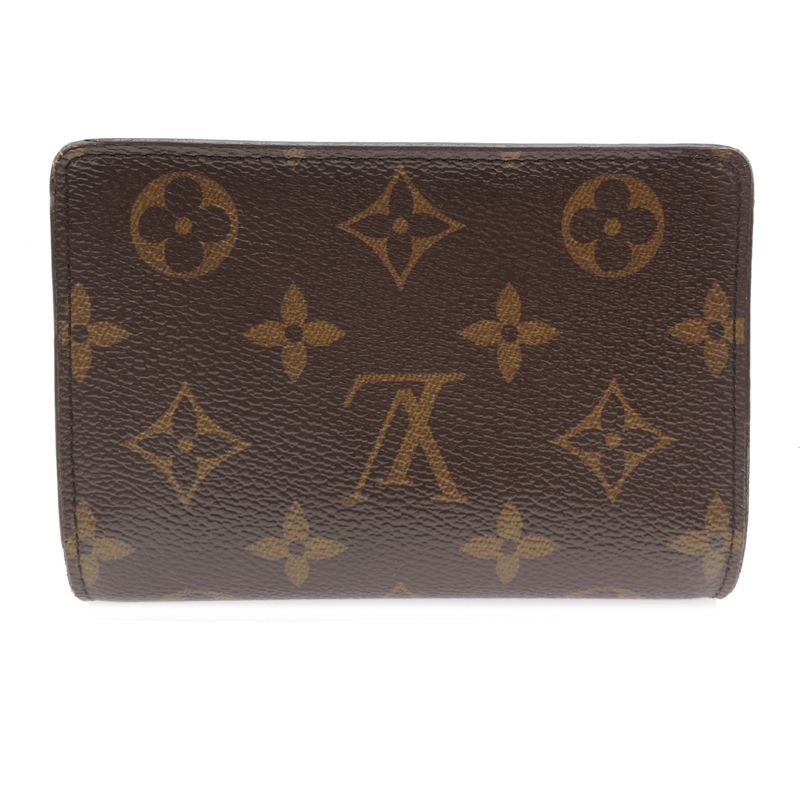 Louis Vuitton Bifold Wallet M69432 (discontinued)