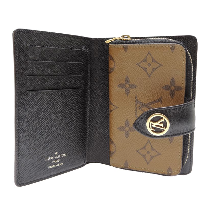 Louis Vuitton Bifold Wallet M69432 (discontinued)