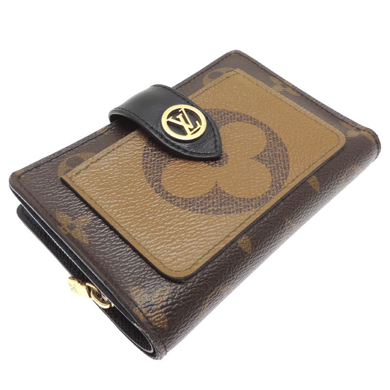 Louis Vuitton Bifold Wallet M69432 (discontinued)