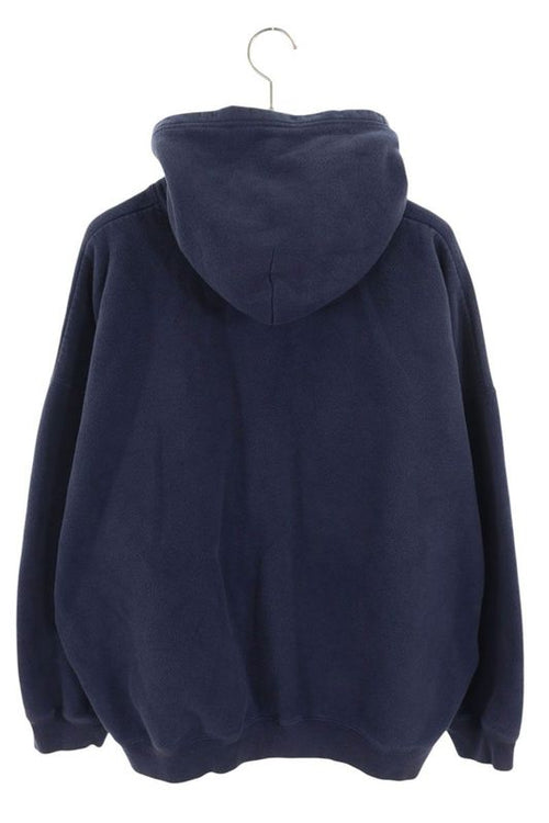 Balenciaga 651799 Tlv54 Gaypride Embroidery Pullover-hoodie Men's XS