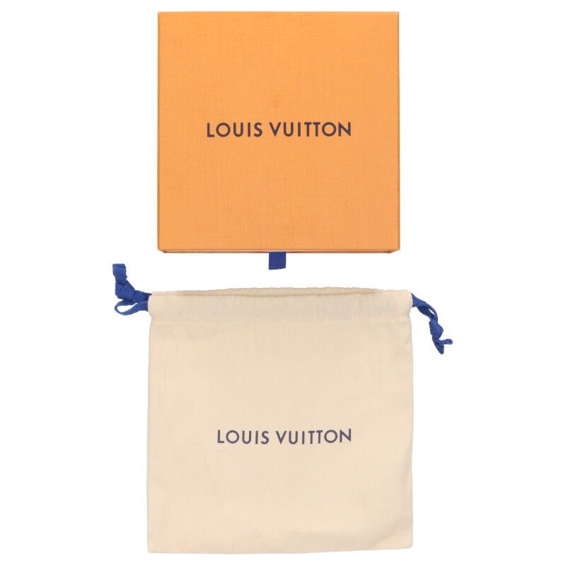 Louis Vuitton Corner Pin Trunk 35mm (1.38in) Leather Reversible Belt Men's 90