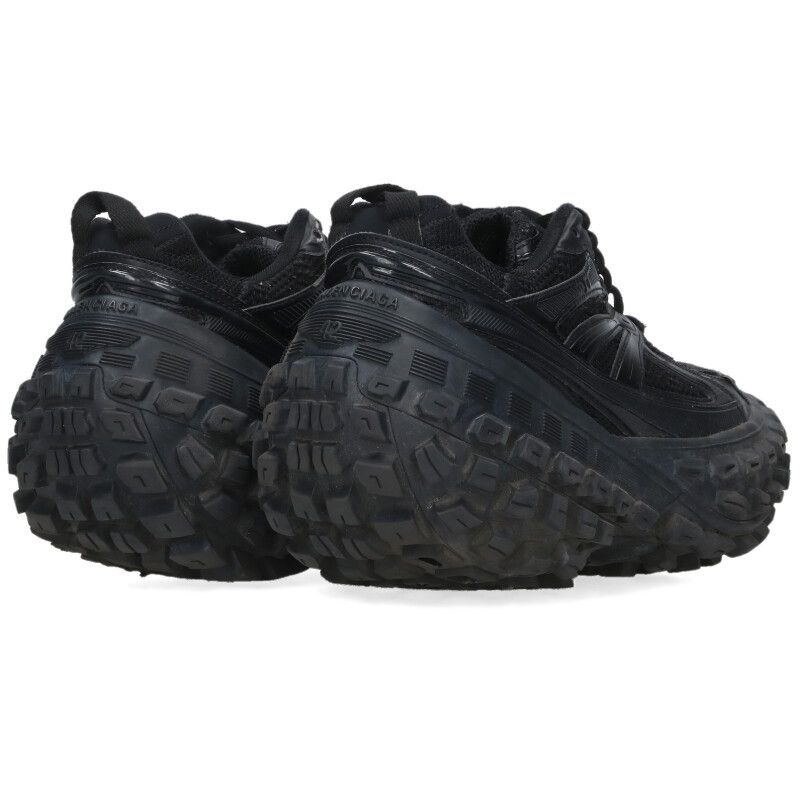 Balenciaga Bouncer Chunky Sole Sneakers Men's 42