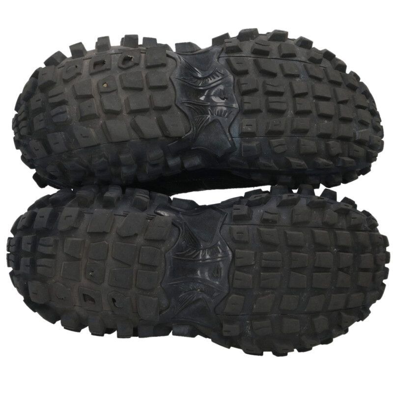 Balenciaga Bouncer Chunky Sole Sneakers Men's 42