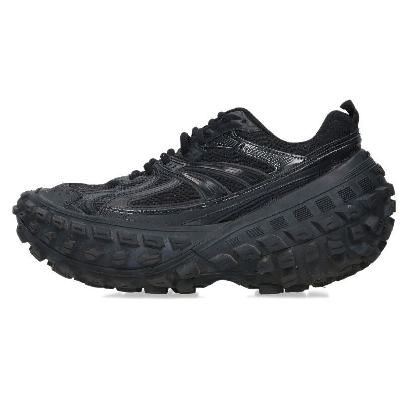 Balenciaga Bouncer Chunky Sole Sneakers Men's 42