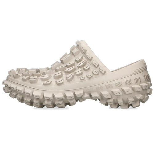 Balenciaga 735252 W3cv2 Bouncer-sandals Men's 44