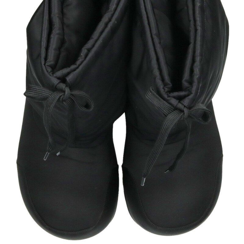 Balenciaga Alaska HIGH BOOT Nylon Alaska Nylon Hives Men's 39