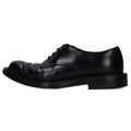 Gucci 794178 Lace-up Leather Shoes Men's 7