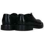 Gucci 794178 Lace-up Leather Shoes Men's 7