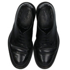 Gucci 794178 Lace-up Leather Shoes Men's 7