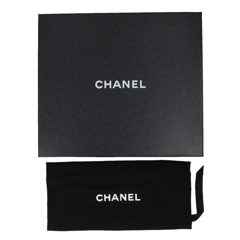 Chanel G45900 B17982 Suede Cuffskin Back Zip Heel Boots Women's 36.5