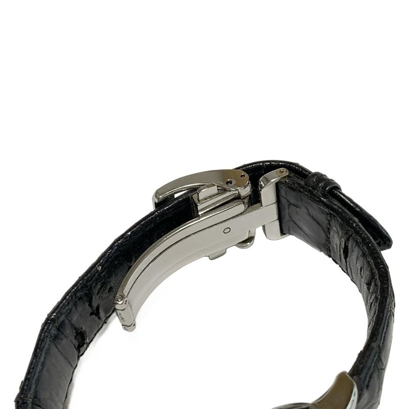 Seiko Watch Presage Date 6r15-02z0 Men's Back Skelton White
