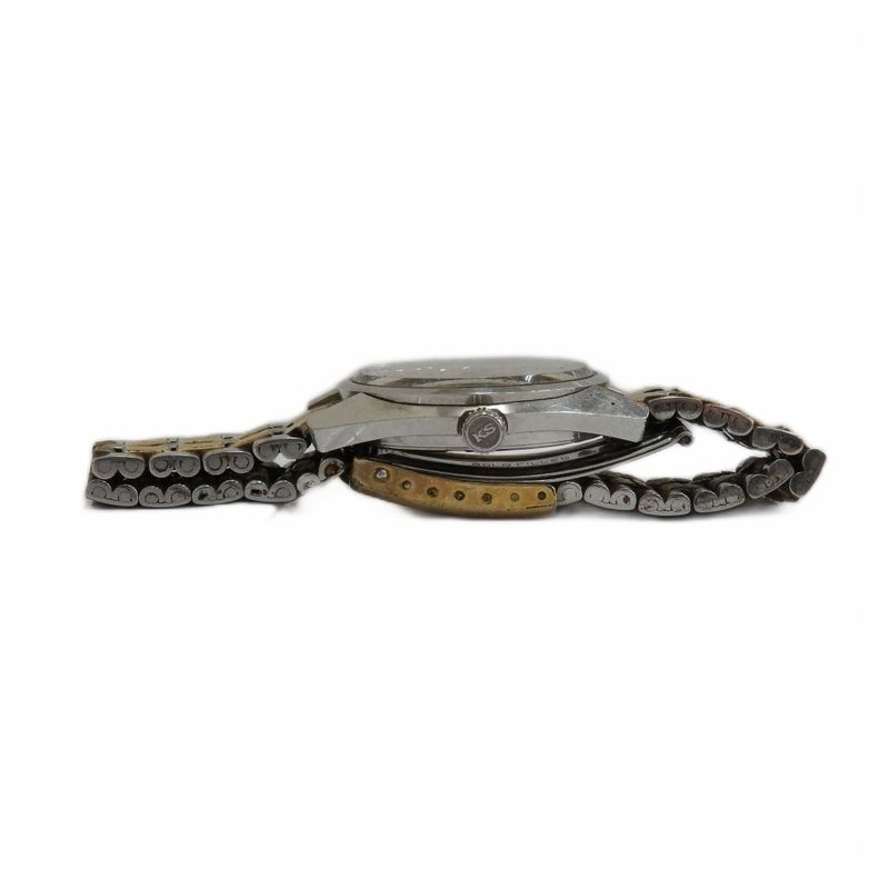 Seiko King High Beat Wrist Watch Automatic Winding
