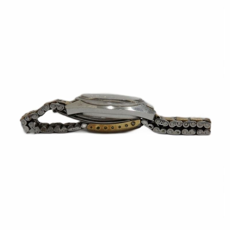 Seiko King High Beat Wrist Watch Automatic Winding