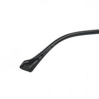 Gucci Navigator Frame Sunglasses 61 Black Eyewear