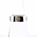 Cartier Love Ring No 13.5 750 Women's