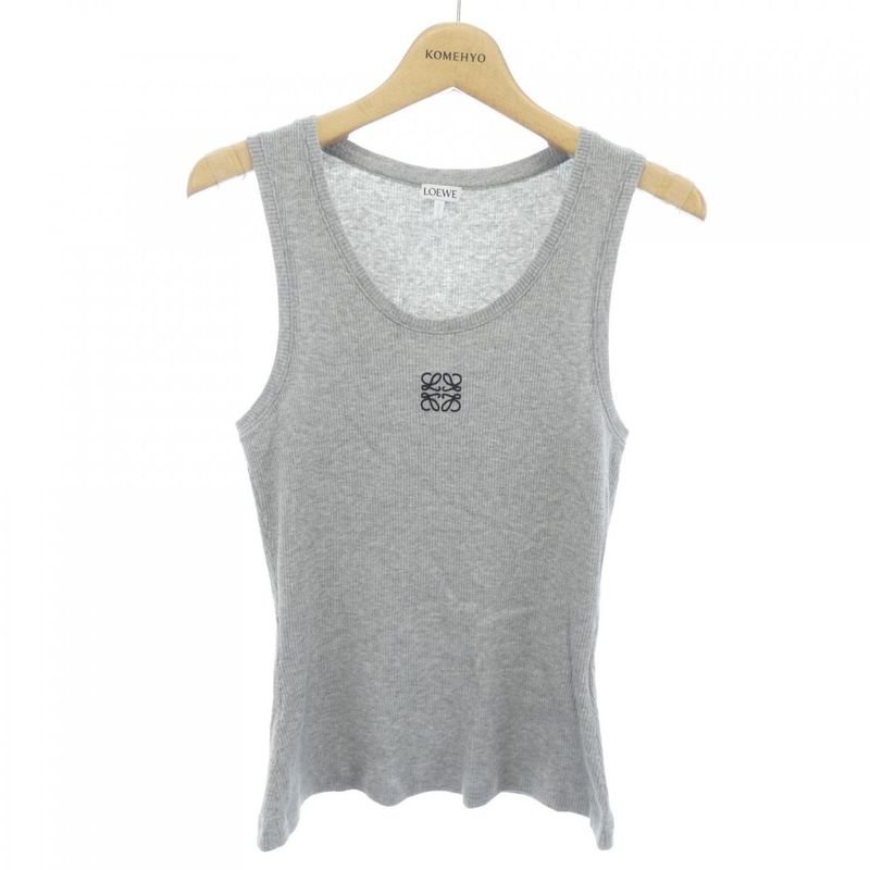 Loewe Anagram S540y07xa2 Tank Top