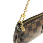 Louis Vuitton Damier Eva N55213 Shoulder Bag