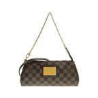Louis Vuitton Damier Eva N55213 Shoulder Bag