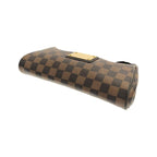 Louis Vuitton Damier Eva N55213 Shoulder Bag