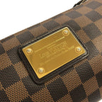 Louis Vuitton Damier Eva N55213 Shoulder Bag