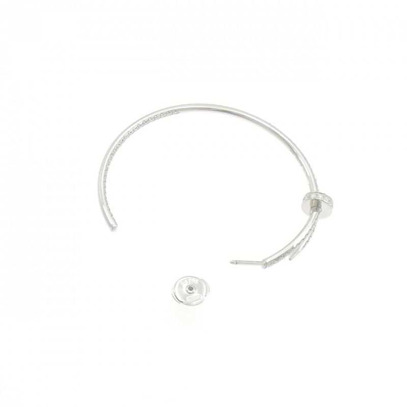 Cartier Juste Un Clou Earrings One Ear