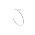 Cartier Juste Un Clou Earrings One Ear