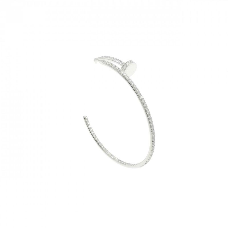 Cartier Juste Un Clou Earrings One Ear
