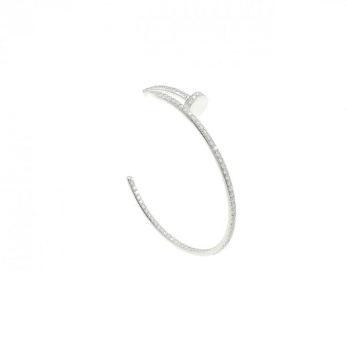 Cartier Juste Un Clou Earrings One Ear