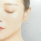 Cartier Juste Un Clou Earrings One Ear