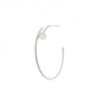 Cartier Juste Un Clou Earrings One Ear