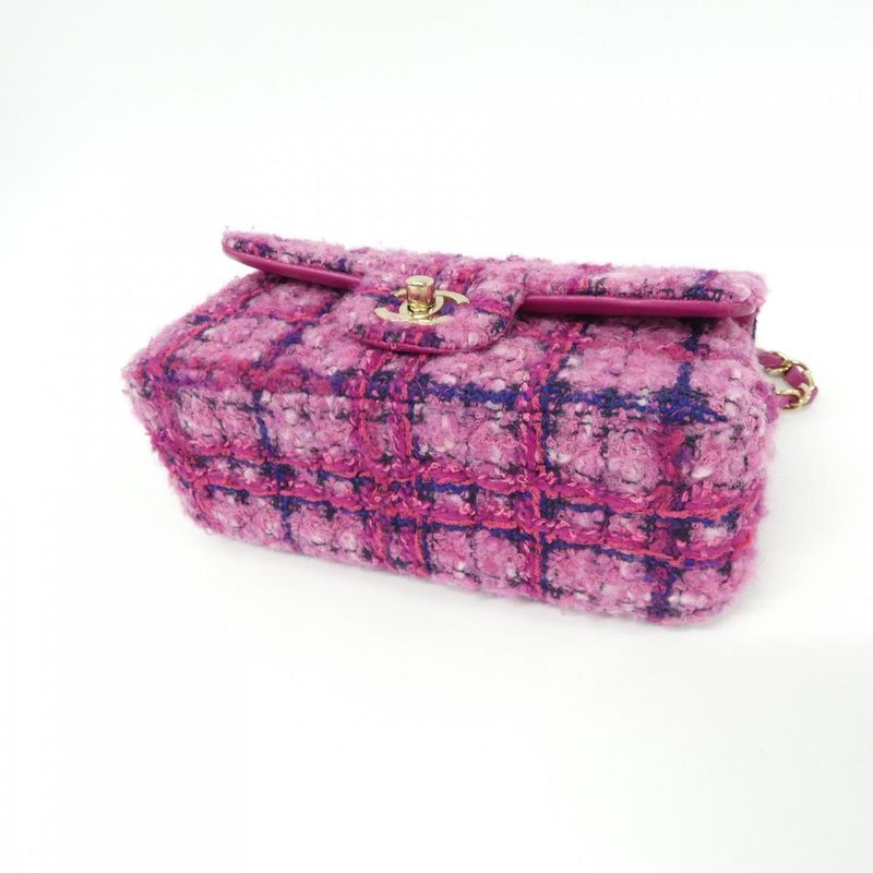 Chanel 69900 Shoulder Bag