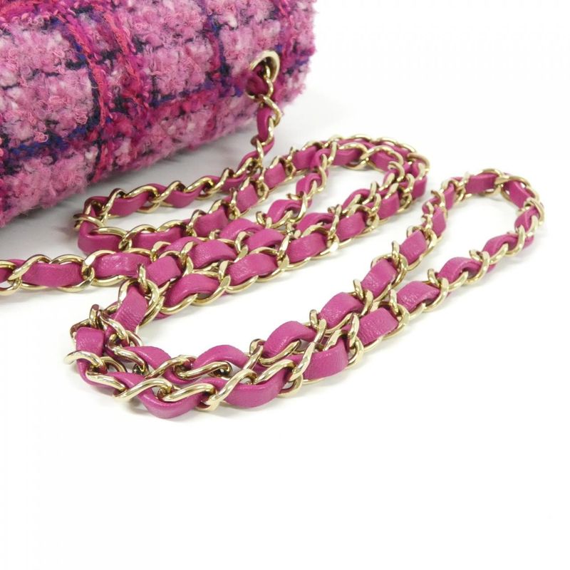 Chanel 69900 Shoulder Bag