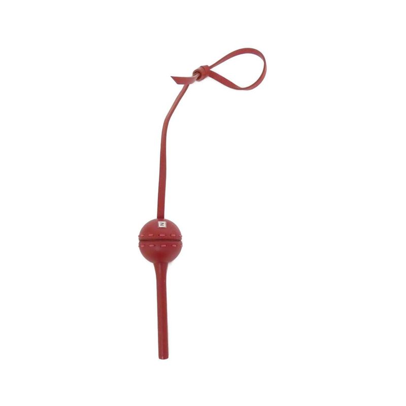 Fendi 7as316 ASUU Bag Charm