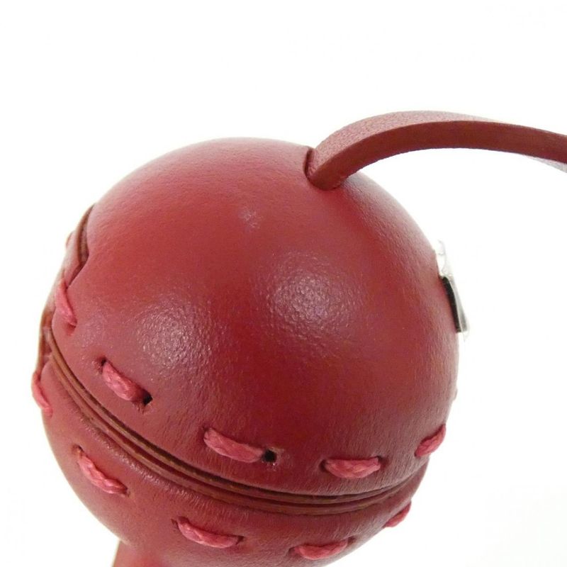 Fendi 7as316 ASUU Bag Charm