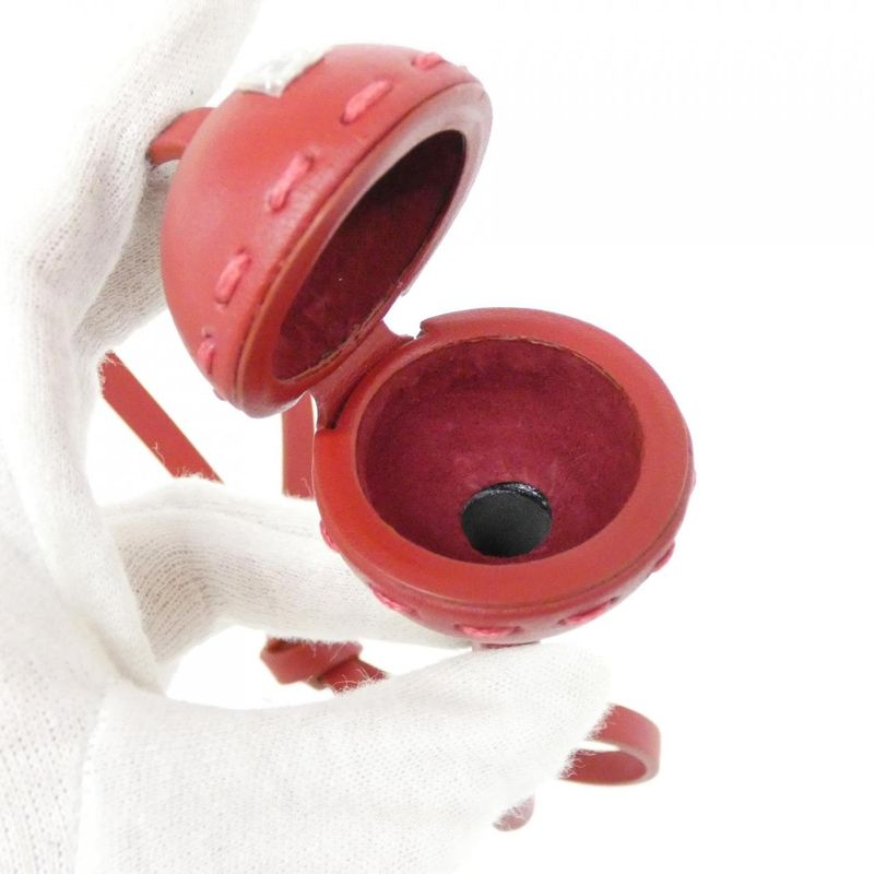 Fendi 7as316 ASUU Bag Charm