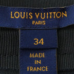 Louis Vuitton Fils95ric Skirt