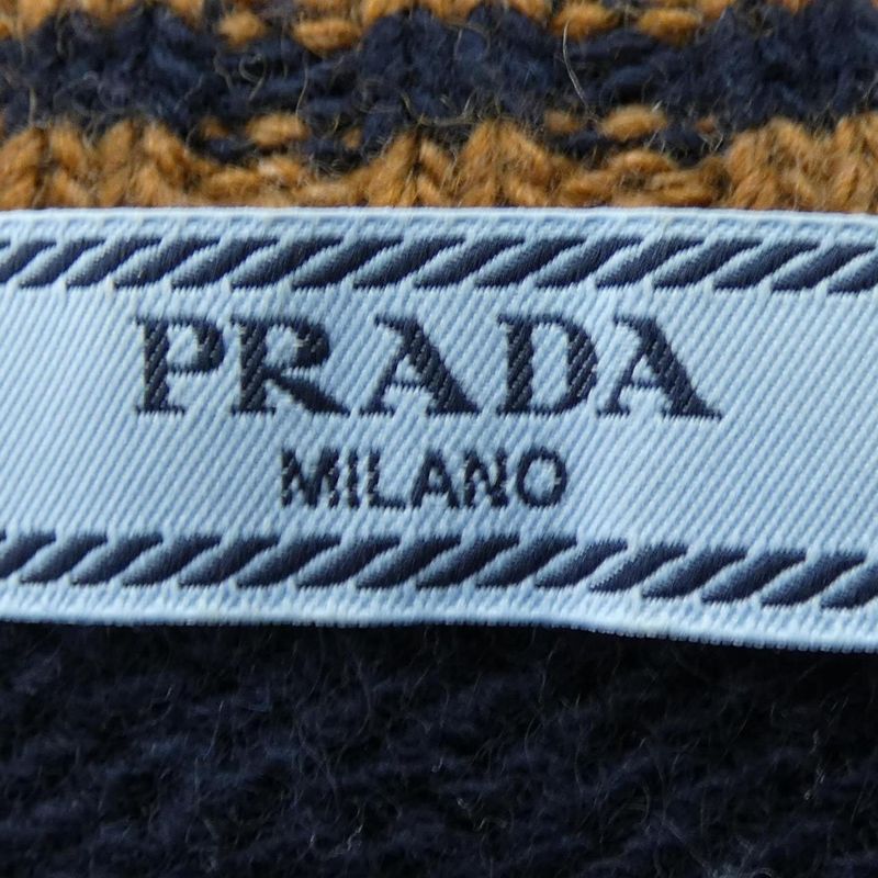 Prada P24g1v S232 144M Knit