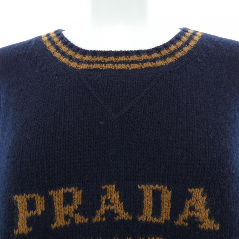 Prada P24g1v S232 144M Knit