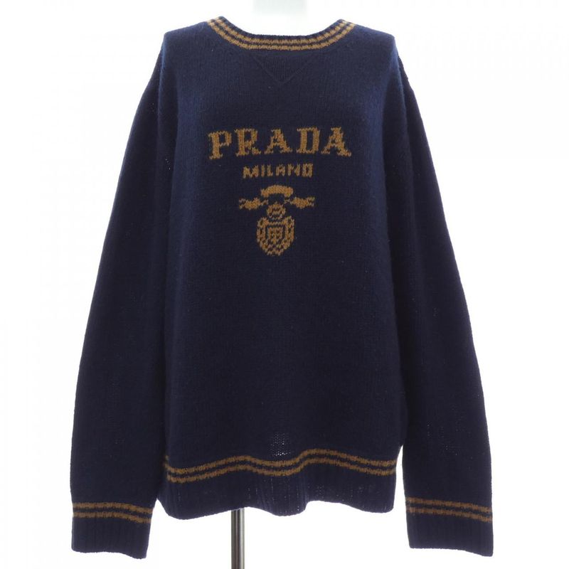 Prada P24g1v S232 144M Knit