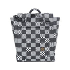 Louis Vuitton Damier Distated Steamer-xs N60453 Shoulder Bag