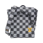 Louis Vuitton Damier Distated Steamer-xs N60453 Shoulder Bag