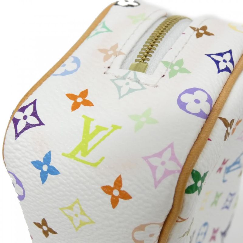 Louis Vuitton Multicolor Wapiti Pouch