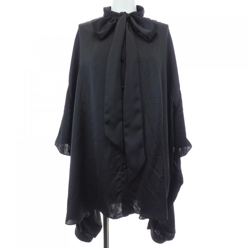 Balenciaga Garde-robe 814139 Tkn01 Shirt