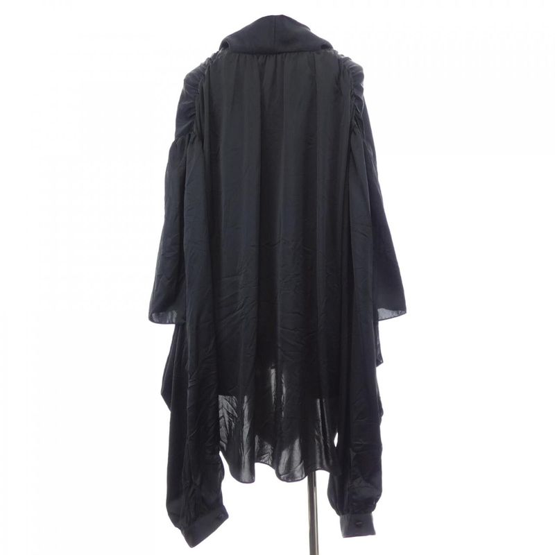 Balenciaga Garde-robe 814139 Tkn01 Shirt