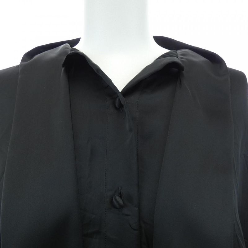 Balenciaga Garde-robe 814139 Tkn01 Shirt