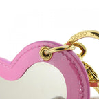 Louis Vuitton Vernis Key Holder Sea-your Love M01557 Key-ring