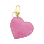 Louis Vuitton Vernis Key Holder Sea-your Love M01557 Key-ring