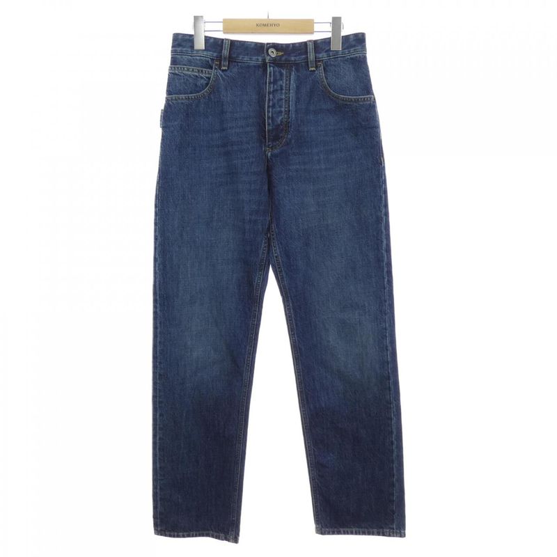 Bottega Veneta 710238 V2j80 Jeans