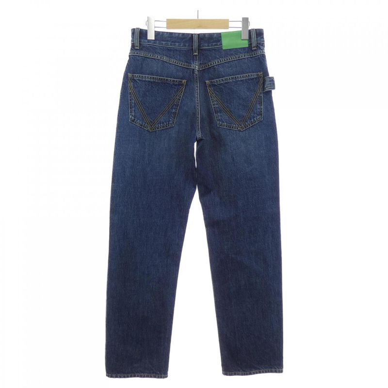 Bottega Veneta 710238 V2j80 Jeans