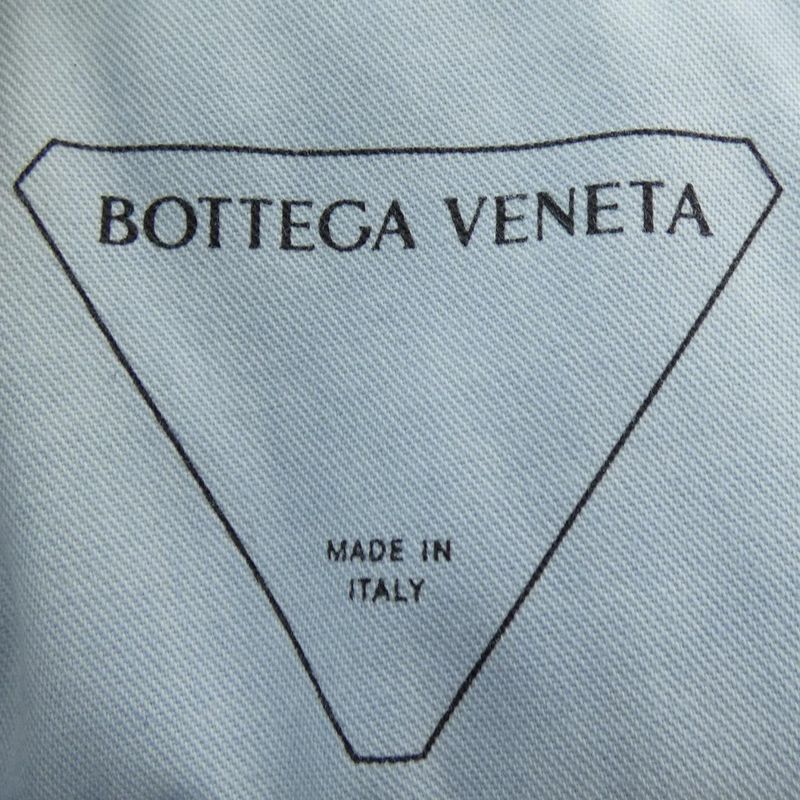 Bottega Veneta 710238 V2j80 Jeans